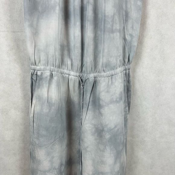 Cloth & Stone Tie Dye Jumpsuit - Picture 3 of 7